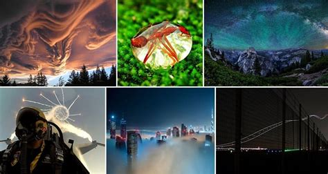 14 Awesome Images Of Our Incredible World