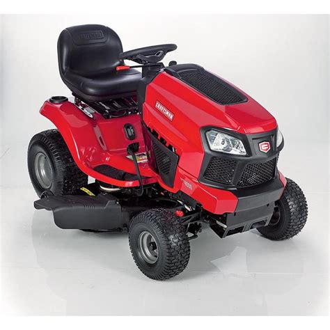 2014 2015 Craftsman T3000 Model 20390 42 In 22 Hp Yard Tractor Review