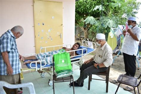 Klinik pergigian parit panjang, d/a klinik kesihatan parit panjang, 09100 baling. Covid-19 : Salur bantuan kakitangan Penjara Alor Setar