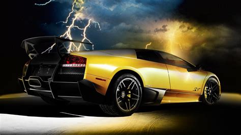 Lamborghini Murcielago Wallpaper Cool Car Wallpapers