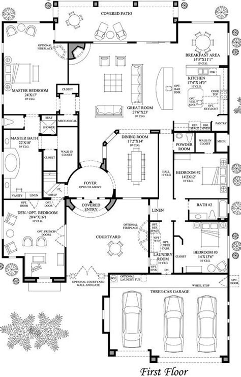 29 Barndominium Floor Plans Ideas To Suit Your Budget