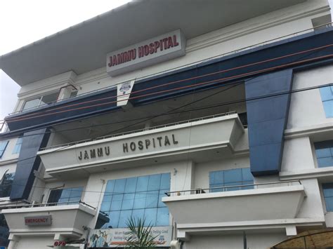 Jammu Hospital Jalandhar Book Appointment Joon Square