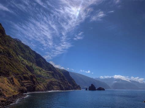 26+ Heboh Gambar Pemandangan Gunung Dan Laut - Pemandangan