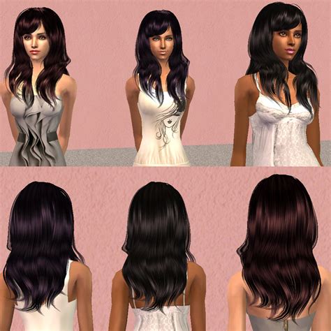 Mod The Sims Peggyzone 7909 ~ Nv 90 ~ Diva