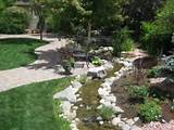 Photos of Home Landscaping Ideas