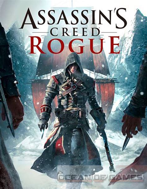Assassins Creed 3 Ocean Of Games Hopxam