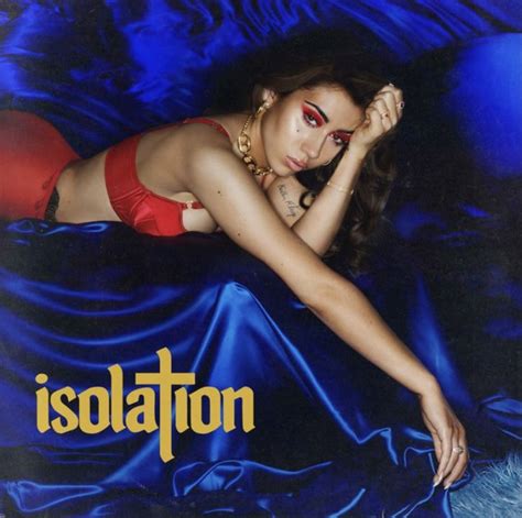 Album Isolation Kali Uchis Music Album Cover Music Covers Album