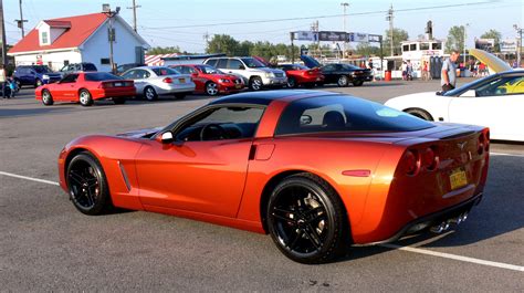 Satin Or Gloss Black Wheels Corvetteforum Chevrolet Corvette Forum