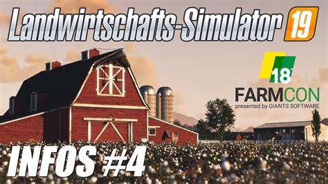 Ls19 Landwirtschafts Simulator 19 Release Datum Bekannt And Alle Infos