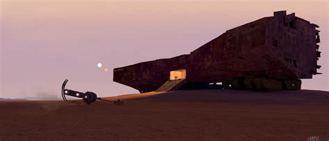 Wallpaper Star Wars Vehicle Desert Tatooine Flight Terrain
