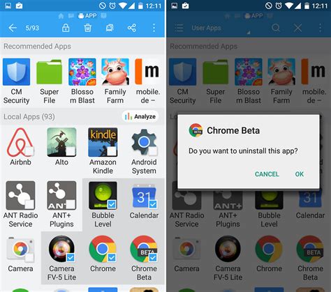 For details about how to delete preinstalled apps on android, see how to uninstall system apps with system app remover. How to remove bloatware and preinstalled Android apps ...