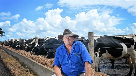 More Gympie Farmers React To Controversial Aussie Farms Map The
