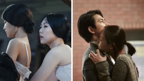 Rekomendasi Film Korea Dewasa Terbaik Dan Terbaru Dafunda