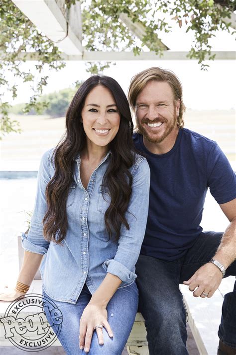 It s official chip and joanna gaines will end fixer upper after 5th