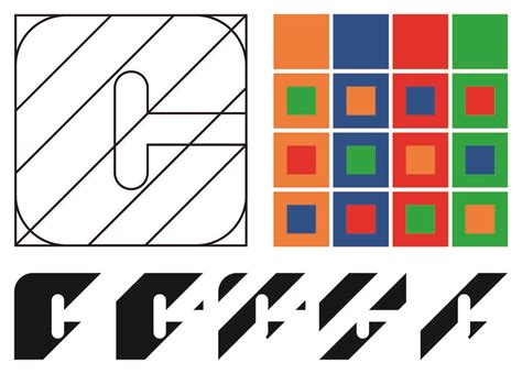 A New Book Of 6000 Different Logos Shows That In Graphic Design