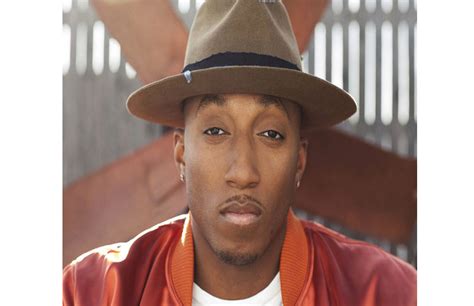 Christian Rapper Lecrae Reacts To Kanye Wests Album The Standard