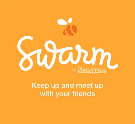 Swarm 应用程序在 Windows Phone 商店中更新并改进了稳定性 Mspoweruser