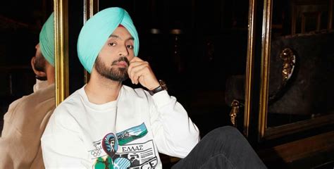 8 Expensive Pieces From Diljit Dosanjhs Closet Proving That He Has Endless Cash