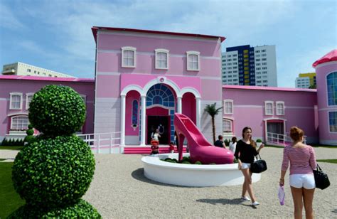 Photos Barbie The Dreamhouse Experience Entertainment