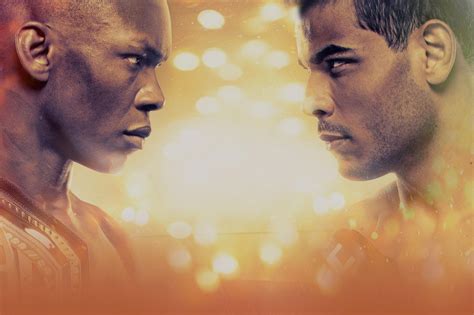 Israel adesanya does come to fruition, it won't be until march. How to Stream and Watch UFC 253: Adesanya vs Costa | UFC