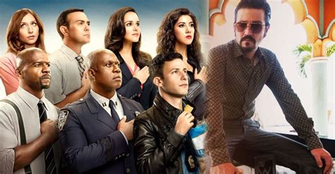 10 Most Anticipated Tv Shows Coming This Month That Should Be On Your