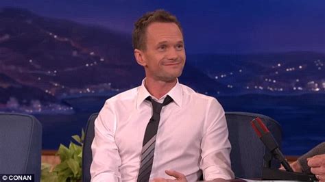 Neil Patrick Harris Says He Had To Protect Modesty During Disarming Gone Girl Sex Scene