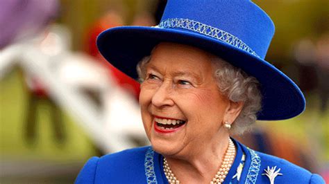 britain s queen elizabeth celebrates her 91st birthday thestreet