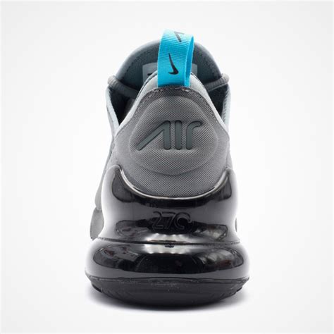 Nike Air Max 270 Blue Fury Cd1506 001 Release Date Sneakerfiles
