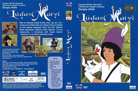 Did you scroll all this way to get facts about ludas matyi? Horváth Press - Malleus Veritatis: január 2012