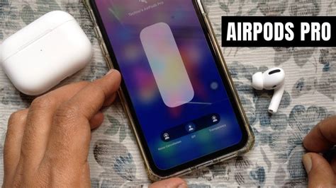 Maybe you would like to learn more about one of these? How to Enable Noise Cancellation with a Single AirPod ...