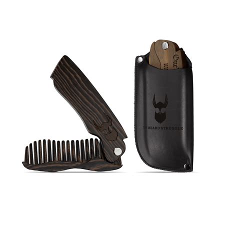 Expert Beard Products • The Beard Struggle