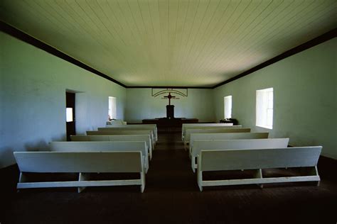 Inspiration For The Space Around You Hunker Church Interior Church
