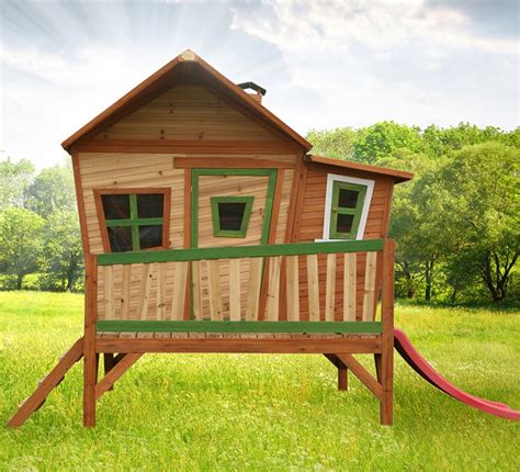 Voir plus d'idées sur le thème cabane palette, cabane, cabane jardin. Cabane sur pilotis en palette - Jardin piscine et Cabane