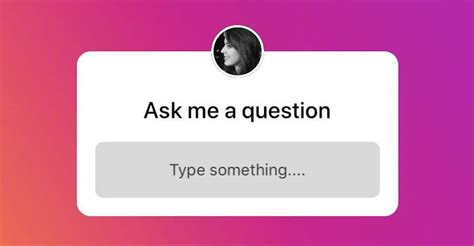 Ask Me Anything Questions For Instagram Stories 100 Best Ideas Tuko