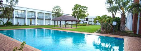 Newcastle Inn African Sky Hotels And Resorts