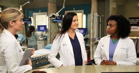 Greys Anatomy Season 13 Episode 13 Recap