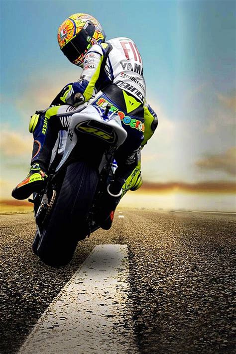HD MotoGP Wallpaper WallpaperSafari