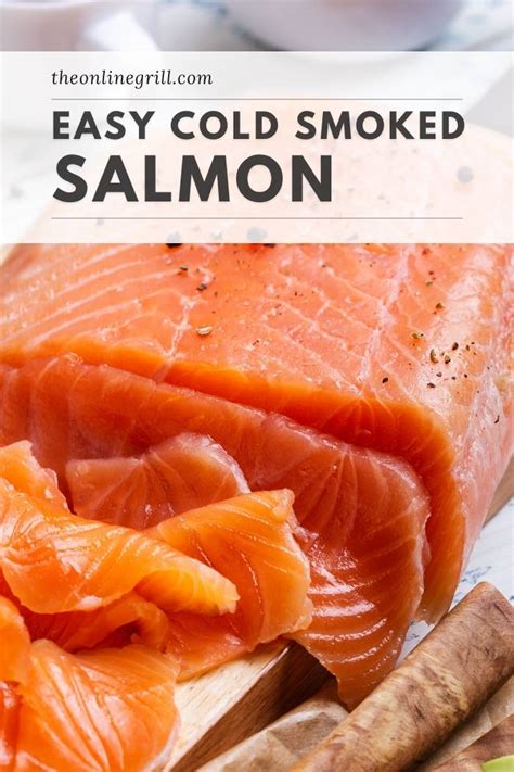 How To Cold Smoke Salmon 10 Easy Tips And Best Recipe