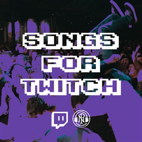 Twitch Songs Playlist By Pure Noise Records Spotify