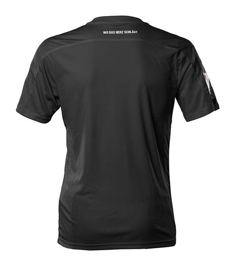 Das trikot wurde für einen einsatz von aleksandar kotuljac in der abgelaufenen 2. VfL Osnabrück 2020-21 Auswärts-Trikot