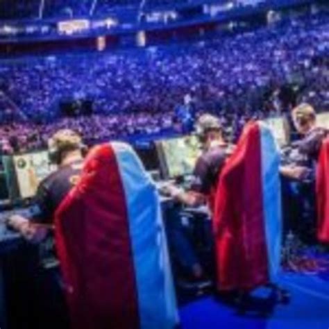Harga tiket axiata arena one championship. Ini Perbedaan Ekosistem eSports di Indonesia dan Malaysia ...