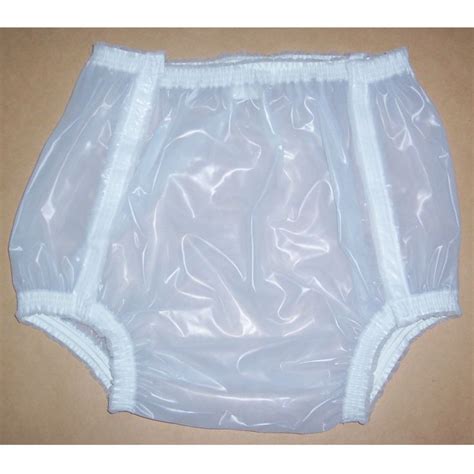 Plastic Pant Diaper Windel Gummihose Gummihose Pvc Hose Windeln