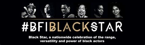 Birmingham To Celebrate Black Cinema With Bfi Black Star Screenings