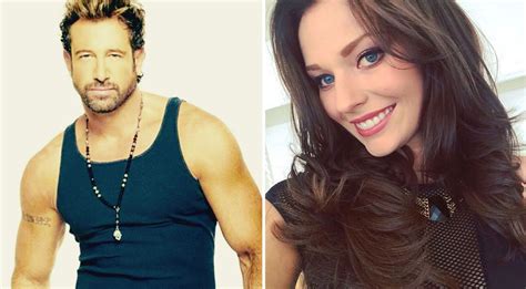 Estreno este próximo lunes 8 de agosto a las 7:30 pm, por el canal de las estrellas. Irina Baeva y Gabriel Soto protagonizarán "Vino el amor" - Univision