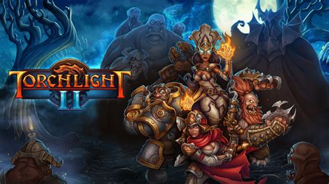 Torchlight II para Nintendo Switch - Sitio Oficial de Nintendo para Mexico