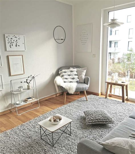 Less Is More 3 Ways To Bring Scandinavian Simplicity Into Your Home