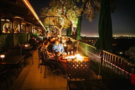 Here Are The 9 Most Romantic Restaurants In Southern California And Youre Going To Love Them