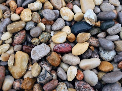 Rocks Stones Beach · Free Photo On Pixabay