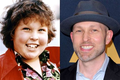 The Goonies Cast Where Are They Now