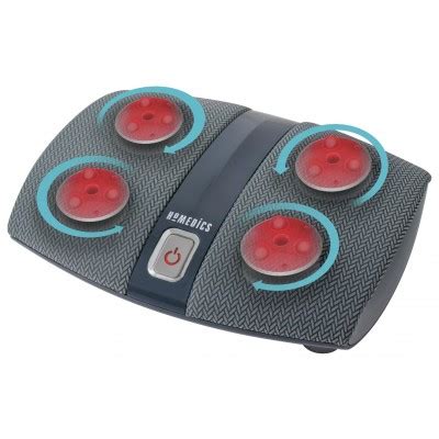 Argos Product Support for HOMEDICS DUAL SHIATSU FOOT MASSAGER (888/1317)